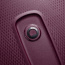 Чемодан на защелках Delsey 003844803 Moncey 4DW Slim Cabin Case S 55 см 00384480308MR 08 Purple - фото №11