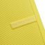 Чемодан Delsey 003105803 Anvers 4DW Slim Cabin Trolley Case S 55 см Expandable 00310580345 45 Yellow - фото №10