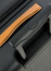 Чемодан Bric's с колесами Hinomoto BRK28033 Capri 32″ Trolley XL 82 см Exp BRK28033.101 101 Black - фото №7