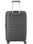 Чемодан на колёсах Roncato 418182 Butterfly B-Flying Spinner M 67 см Expandable 418182-22 22 Anthracite - фото №4