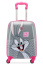 Детский чемодан Roncato 441001 Looney Tunes Kids Baby Trolley 46 см 441001-02 Bugs Bunny - фото №3
