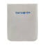 Надувная подушка Samsonite CO1*016 Travel Accessories Double Comfort Pillow CO1-38016 38 Graphite - фото №8