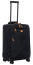 Чемодан Bric's с колесами Hinomoto BXL58139 X-Collection X-Bag 27″ Spinner With Frame 71 см BXL58139.101 101 Black - фото №7