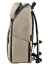 Рюкзак для путешествий Echolac 1125B5804 Active-X Backpack Traveler 15″ 1125B5804931185 Бежевый - фото №6