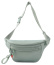 Поясная сумка Hedgren HIC435 Inner City Ziva Waistbag RFID HIC435/921-20 921 Green Milieu - фото №4