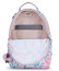 Женский рюкзак Kipling KI53572FW Seoul S Backpack 10″ Aqua Flowers