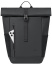 Городской рюкзак для ноутбука Rivacase 7826 Eden Roll top Laptop Backpack 14″