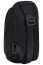 Мужская сумка-рюкзак на одно плечо Magellan A603-11-126331 Santiago Sling Bag A603-11-126331-BLK Чёрный - фото №7