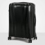 Чемодан Eberhart 51S*424 Scale Spinner M 67 см 51S-001-424 001 Black - фото №1
