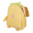 Детский рюкзак Samsonite KD7*002 Happy Sammies Eco Backpack S+ Duck Dodie KD7-06002 06 Duck Dodie - фото №2