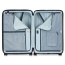 Чемодан Delsey 001677821 Cadence 4DW Trolley Case L 76 см Expandable