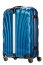 Чемодан на колёсах Samsonite V22*107 Cosmolite Spinner 81 см V22-11107 11 Dark Blue - фото №7