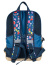 Школьный рюкзак для девочек Pick&Pack PP20371 Field Flower Backpack L 15″ PP20371-14 14 Navy - фото №5