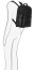 Рюкзак для ноутбука Bric's BR207702 Monza Business Backpack M 15″ USB BR207702.909 909 Black - фото №4