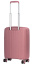 Чемодан Robinzon RP4723-D Ibiza Spinner S 55 см RP4723-D-49 49 Candy Rose - фото №3