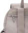 Рюкзак Kipling K1563589L City Pack S Small Backpack Grey Gris K1563589L 89L Grey Gris - фото №6