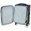 Чемодан Ricardo 050-19*4WB Mar Vista 2.0 Spinner 55 см 050-19-001-4WB 001 Black - фото №3