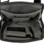 Кожаная мужская сумка через плечо Bric's BR107709 Torino Shoulder Bag L BR107709.001 001 Black - фото №2
