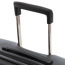 Мобильный офис Roncato 9524 Uno Biz Rolling Briefcase Laptop 15″ Expandable 419524-01 01 Black - фото №14