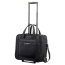 Мобильный офис Samsonite 35V*010 Pro-DLX 4 Rolling Tote 17.3″ 35V-09010 09 Black - фото №6