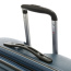 Чемодан Roncato 413461 Flight DLX Spinner L 79 см Expandable 413461-23 23 Blu Notte - фото №13
