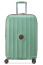 Чемодан Delsey 002097820 Carroussel 2.0 4DW Trolley Case M 68 см Expandable 00209782033 33 Green Sage - фото №3