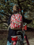 Детский рюкзак Pick&Pack PP20231 Sweet Animal Backpack M 13″ PP20231-45 45 Rosa - фото №4