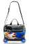 Детский чемодан Heys 13153-3228-00 Fashion Ride-on Race Car 13153-3228-00 3228 Race Car - фото №5