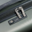 Чемодан Delsey 3041803 Comete+ 4DW Slim Cabin Trolley S 55 см 00304180303 03 Iguana - фото №7