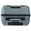 Чемодан Hedgren HCMBY01S Comby S Spinner 55 см HCMBY01S/059-01 059 Grey Green - фото №14