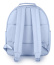 Городской женский рюкзак Heys 30124-00 Puffer Backpack 30124-0004-00 0004 Light Blue - фото №5