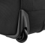 Дорожный портплед на колесах Delsey 001199520 Wagram 2-Wheel Trolley Garment Bag 55 см 00119952000 00 Black - фото №12