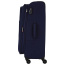 Чемодан Ricardo 555-29*4VP Annadel Spinner 82 см Expandable 555-29-415-4VP 415 Navy Blue - фото №4