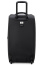 Складная сумка на колесах Delsey 003223249 Egoa Trolley Duffe Bag 78 см 00322324900WP 00 Black - фото №8