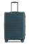 Чемодан Echolac PW005-24 Forza M 65 см Exp 1125TW005396240 Navy - фото №4