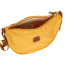 Сумка-кроссбоди Bric's BXG45781 X-Collection X-Bag Mini Halfmoon Bag BXG45781.227 227 Honey - фото №2