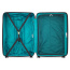 Чемодан на колёсах Delsey B03766821 Fabrica Trolley L 75 см B0376682103 03 Green - фото №2