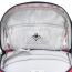 Спортивный рюкзак Delsey 003335611 Nomade Backpack M 14″ 00333561109 09 Peony - фото №4