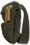 Поясная сумка Bric's BXG45088 X-Collection X-Bag Recycled Waist Bag BXG45088.078 078 Olive - фото №7