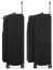 Чемодан Roncato 414651 Uno Soft 3.0 L Trolley 80 см Expandable 414651-01 01 Nero - фото №5