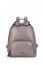 Женский рюкзак Samsonite KC5*208 Karissa 2.0 Backpack S PU KC5-04208 04 Silver - фото №4