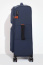 Чемодан Eberhart 30P*424 Pure Spinner M 67 см 30P-011-424 011 Navy Blue - фото №6