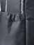 Женский рюкзак для ноутбука Hedgren HLBR06 Libra Equity Business Backpack 14″ RFID HLBR06/003-01 003 Black - фото №7
