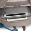 Женский рюкзак для планшета Roncato 412322 Woman BIZ Backpack 11.1″ 412322-14 14 Desert Sand - фото №2