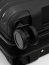 Чемодан на колесах Conwood CD-PPT033-TS Verto Spinner S 55 см Expandable CD-PPT033-TS-BLK Чёрный - фото №9