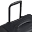 Складная сумка на колесах Delsey 003223239 Egoa Trolley Duffle Bag 69 см 00322323900WP 00 Black - фото №19