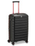Чемодан на колёсах Roncato 418182 B-Flying Move Trolley M 68 см Expandable 418182-81 81 Nero Fumo - фото №7