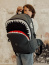 Школьный рюкзак Pick&Pack PP967 Shark Shape Backpack L 15″ PP967-82 82 Anthracite - фото №5