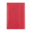 Обложка для паспорта Tony Perotti 331122 Italico Passport Holder 331122/4 Красная 4 Красный - фото №3