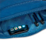 Сумка через плечо Roncato 415226 Rolling Crossbody Bag 24 см 415226-03 03 Blue - фото №3